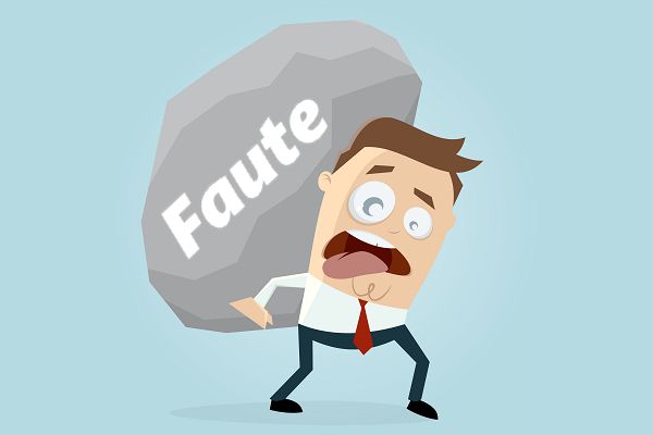 Faute lourde = volonté de nuire systématique ?