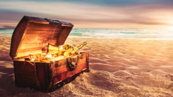 Découverte d’un trésor : à qui appartient-il ?