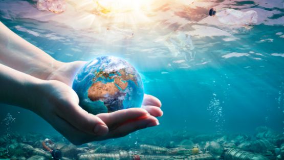 Décarbonation : vers des transports maritimes plus « verts » ?