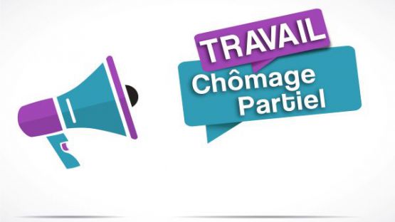 Coronavirus (COVID-19) : du nouveau concernant l’activité partielle longue durée en juin 2021