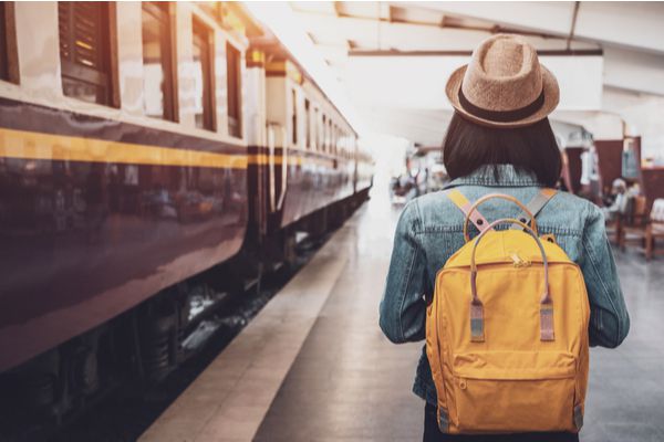 Voyages en train : et si votre train est annulé ou retardé ?