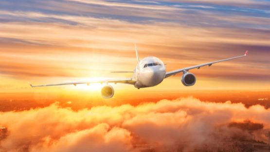 Compagnie aérienne : le (difficile ?) calcul des cotisations du personnel navigant…