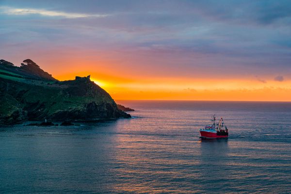 Brexit : un régime d’aide aux arrêts temporaires des activités de pêche