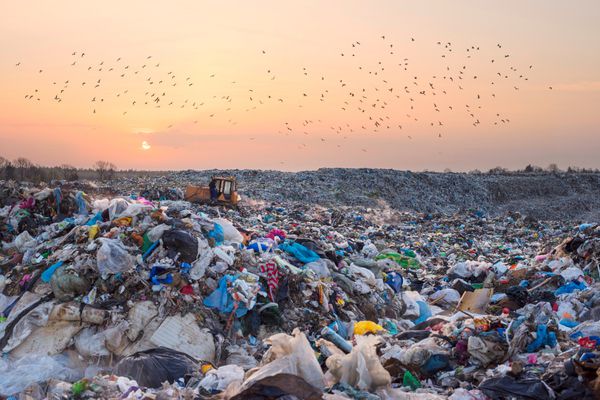 Economie circulaire : quid des déchets produits par les activités de recyclage ?