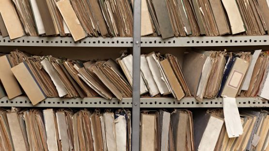 Mise en ligne du site Bofip.archives