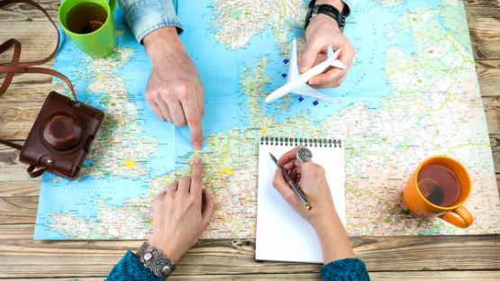 Agences de voyages : un régime particulier de TVA pour toutes les prestations ?