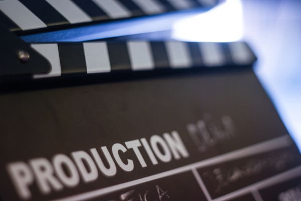 Secteurs du cinéma et de l’audiovisuel : Bpifrance est à vos côtés !