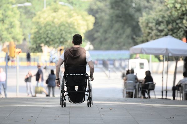 Transporteurs : une collecte de vos données pour faciliter les déplacements des personnes handicapées