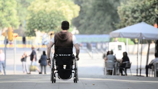 Transporteurs : une collecte de vos données pour faciliter les déplacements des personnes handicapées