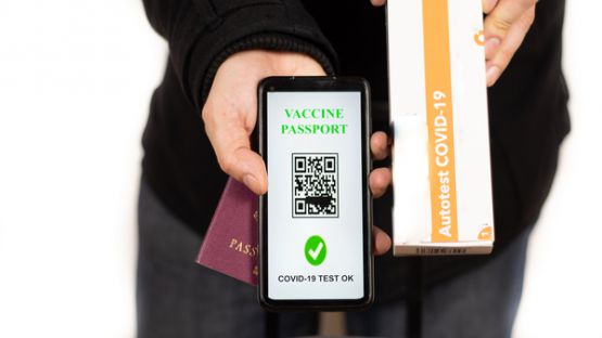 Coronavirus (COVID-19) : des autotests en entreprise