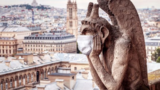 Coronavirus (COVID-19) : les restrictions de déplacement au 19 juillet 2021