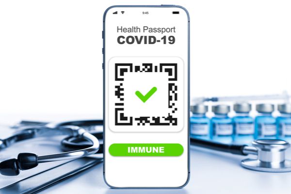 Coronavirus (COVID-19) : extension du pass sanitaire au 21 juillet 2021