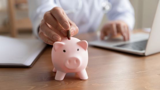 Une nouvelle exonération d’impôt pour les médecins ?