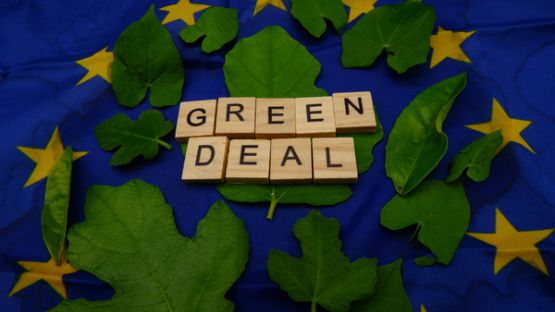 Environnement : un pacte vert pour l’Europe