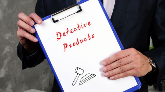 Consommation : quoi de neuf en matière de conformité des produits ?