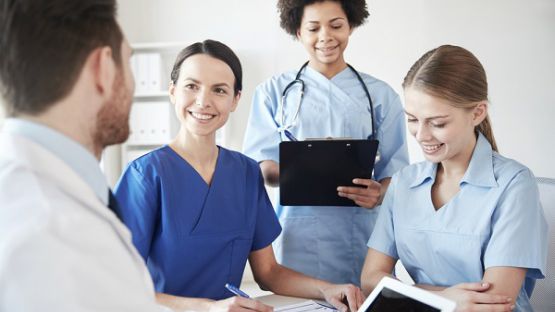 De nouvelles attributions pour certains professionnels de santé