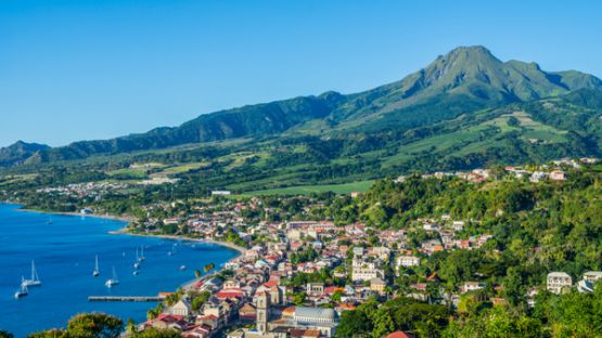 Coronavirus (COVID-19) : faire face à la dégradation de la situation sanitaire en Outre-mer