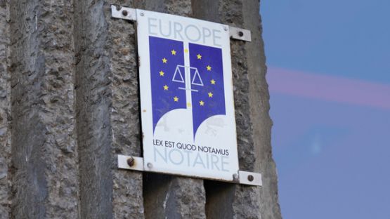 Notaires : un certificat de succession européen… à durée illimitée ?
