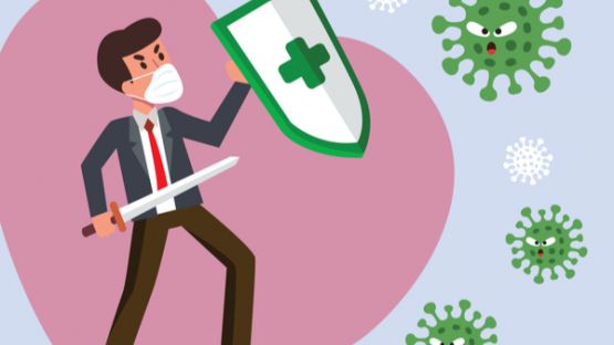 Loi « pass sanitaire » : les mesures diverses