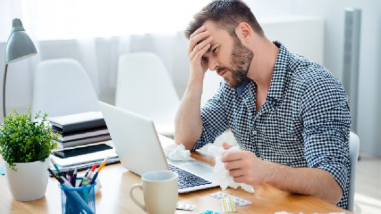 Loi « pass sanitaire » : et pour les travailleurs indépendants ?