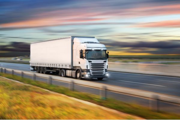 Transport de marchandises : du nouveau concernant les contrats types !
