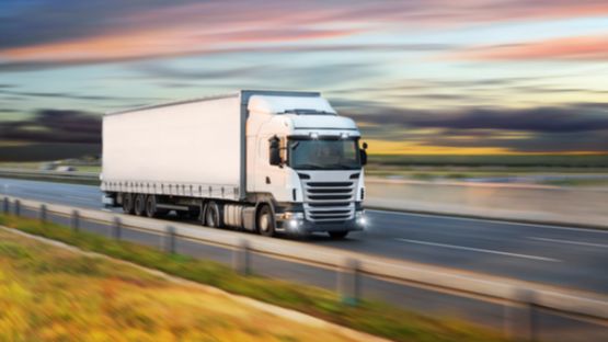 Transport de marchandises : du nouveau concernant les contrats types !