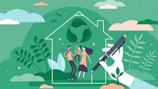 Immobilier et construction : la RE 2020 est parue !