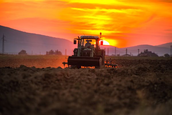 Véhicules agricoles ou forestiers : ce qui change en septembre 2021