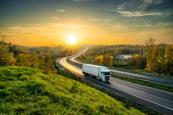 Transport routier : des limites à ne pas dépasser !