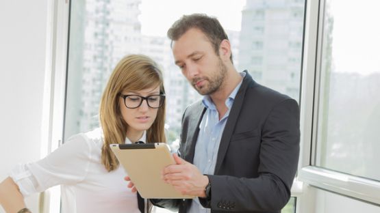 Conjoint de chef d’entreprise : comment choisir votre statut ?