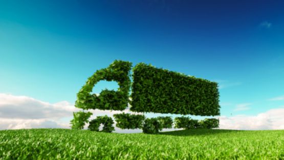 Loi Climat : les mesures pour les transporteurs