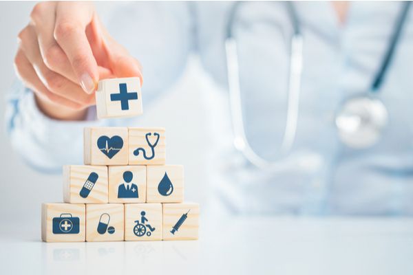 « E-carte » d’assurance maladie : l’expérimentation est étendue