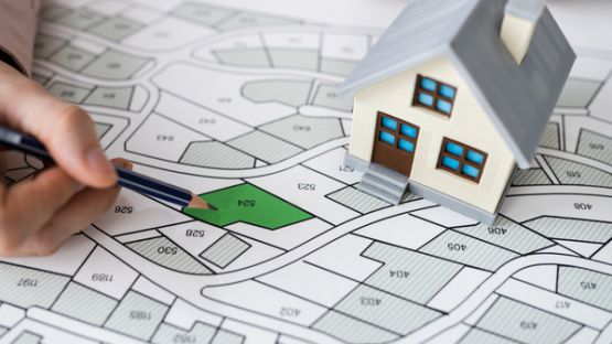 Demandes d’autorisation d’urbanisme : en route vers le numérique !