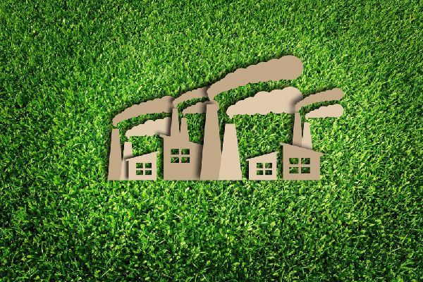 Loi Climat : les mesures pour les industriels