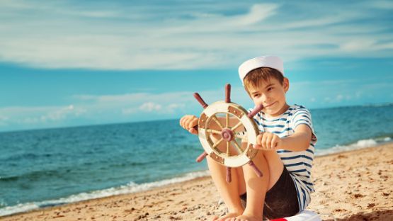 Embauche et embarquement de jeunes sur les navires : du nouveau !