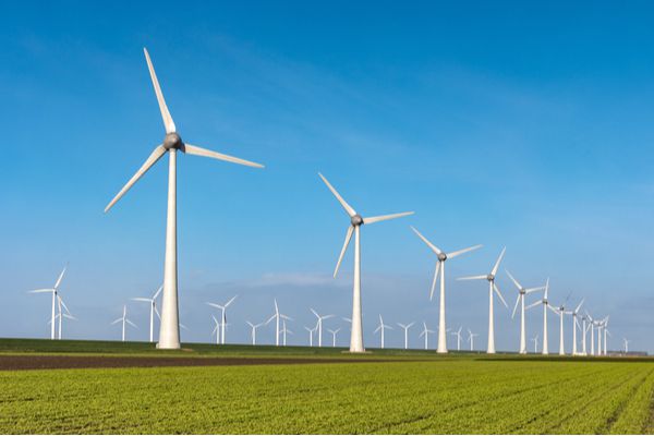 Loi Climat : favoriser les énergies renouvelables