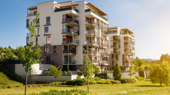 Loi Climat : les mesures pour les copropriétés et les lotissements