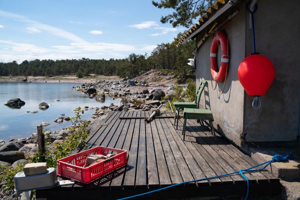 Pas d’impôts locaux pour les cabanes de pêcheurs ?