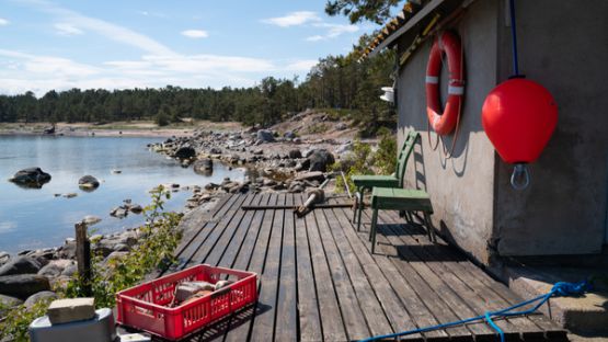 Pas d’impôts locaux pour les cabanes de pêcheurs ?