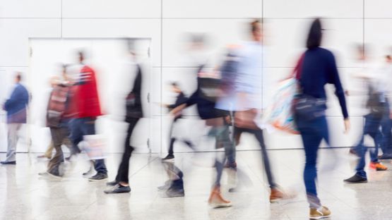 Coronavirus (COVID-19) : le point sur l’application du pass sanitaire dans les centres commerciaux