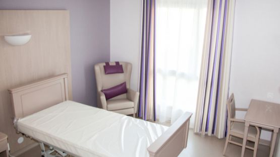 « Hôtel hospitalier » : fin de l’expérimentation !