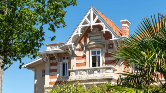 Résidence secondaire = taxe d’habitation ?