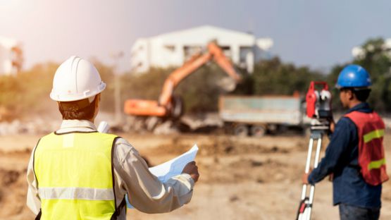 Construction sur le terrain d’autrui : qui paie la taxe foncière ?