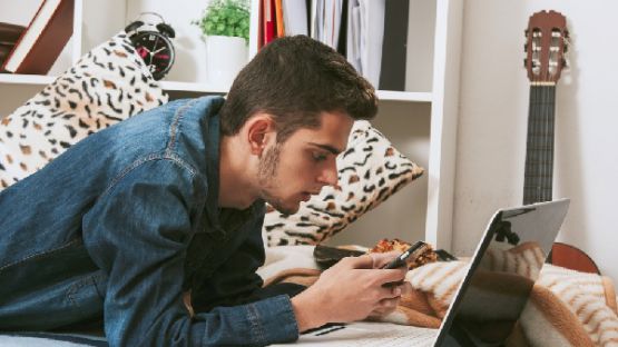 Taxe d’habitation : une bonne nouvelle pour les colocations étudiantes ?