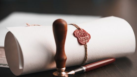 Loi « principes de la République » : 2 mesures pour les notaires