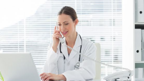 Loi « principes de la République » : du nouveau pour les médecins