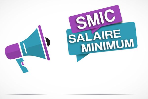 Smic : vers une augmentation en octobre 2021 ?