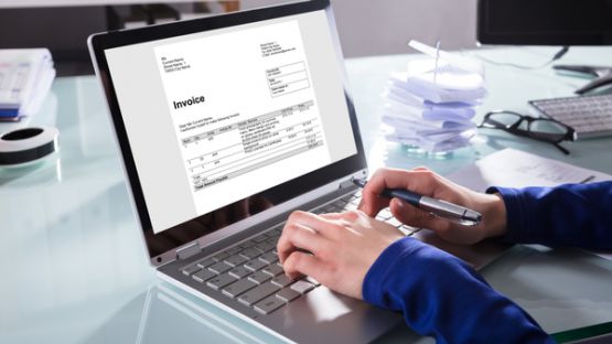 Facturation électronique : c’est parti !