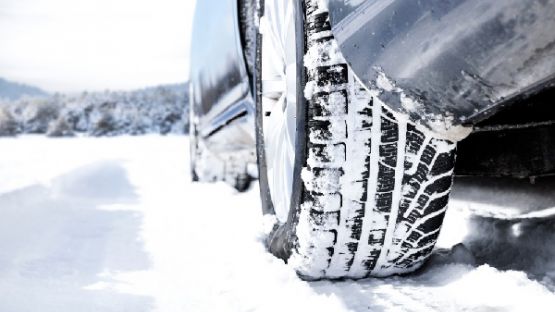 Transports : quel équipement obligatoire en période hivernale ?