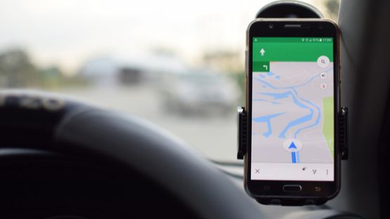 Contrôles routiers : nouvelle obligation pour les services de navigation GPS !